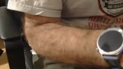 coyote017 online show from April 25, 2026, 7:22 pm