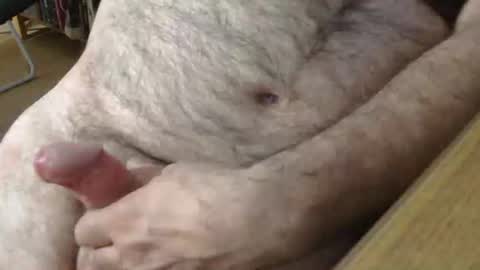 coyote017 online show from April 30, 2026, 2:45 pm