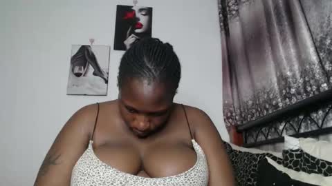 Erykah online show from November 29, 2025, 10:24 pm