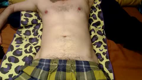 cozy_in_a_cabin online show from January 19, 2026, 3:54 am