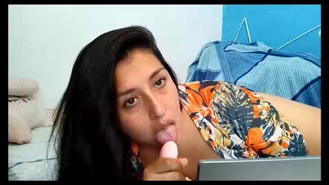 Luna online show from January 9, 2026, 6:31 pm