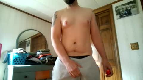 craigga153 online show from May 13, 2026, 11:40 am