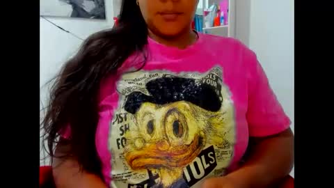 Snapshot of crapicorniohot3o chatting on December 3, 2025, 2:19 am crapicorniohot3o online show from December 3, 2025, 2:19 am