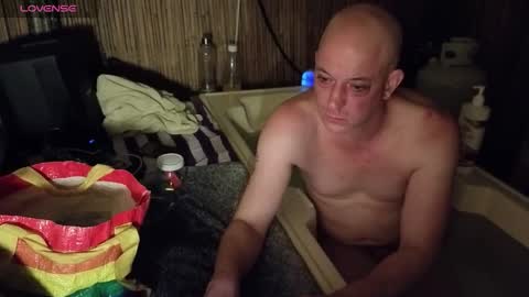 Snapshot of crash__gothic chatting on March 19, 2026, 8:40 am CrashGothic online show from March 19, 2026, 8:40 am