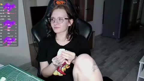 crash_test13 online show from December 14, 2024, 5:47 pm