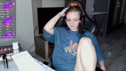 crash_test13 online show from December 18, 2024, 7:30 pm