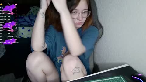 crash_test13 online show from January 27, 2025, 12:22 am