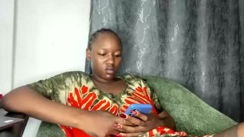 Taliee online show from April 9, 2026, 2:33 am