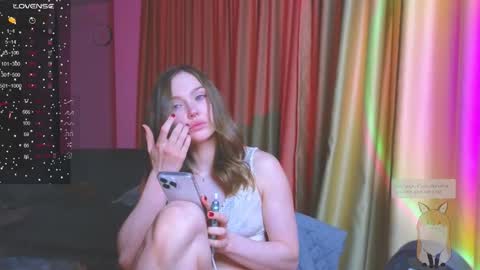 Snapshot of cravelucy chatting on March 26, 2026, 4:12 pm lucy online show from March 26, 2026, 4:12 pm