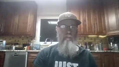 Dick Fitswell online show from May 17, 2026, 10:00 am