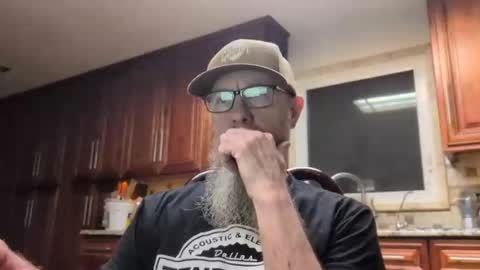 Dick Fitswell online show from May 24, 2026, 10:09 am
