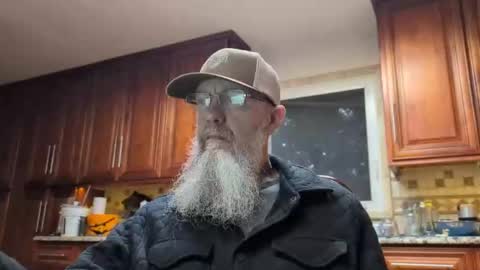 Dick Fitswell online show from May 28, 2026, 10:23 am