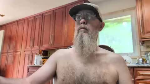 Dick Fitswell online show from May 30, 2026, 1:30 pm