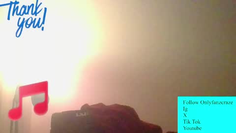 Snapshot of craze320084 chatting on April 2, 2026, 3:59 am craze320084 online show from April 2, 2026, 3:59 am