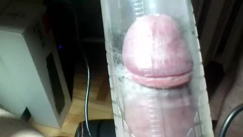 Snapshot of craziestidea chatting on November 30, 2025, 12:53 pm craziestidea online show from November 30, 2025, 12:53 pm