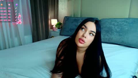 Eva online show from March 1, 2026, 7:27 pm