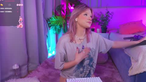 Sonya online show from December 8, 2024, 2:39 am