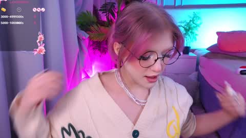 Sonya online show from January 9, 2025, 10:41 pm