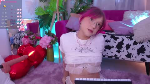 Sonya online show from February 7, 2025, 2:58 pm