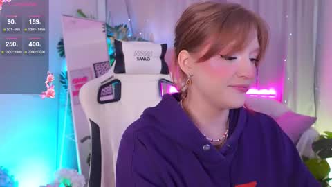 Sonya online show from September 15, 2025, 9:26 pm