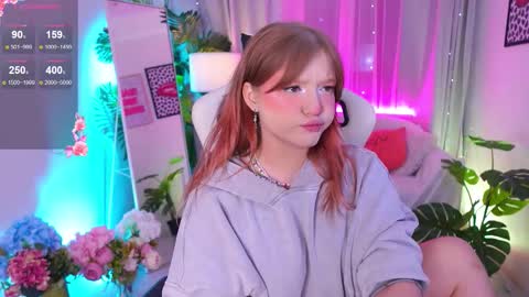 Sonya online show from September 16, 2025, 9:38 pm