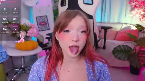 Sonya online show from November 20, 2025, 10:31 pm