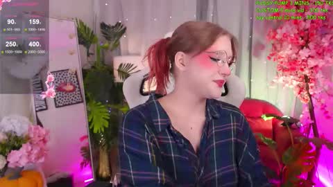 Sonya online show from November 25, 2025, 6:13 am