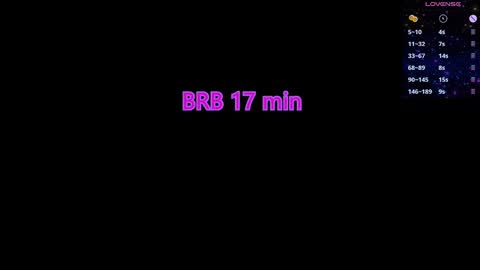 Snapshot of crazy_baby69 chatting on December 23, 2024, 3:12 pm    online show from December 23, 2024, 3:12 pm