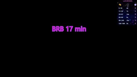 Snapshot of crazy_baby69 chatting on January 14, 2025, 6:38 pm    online show from January 14, 2025, 6:38 pm