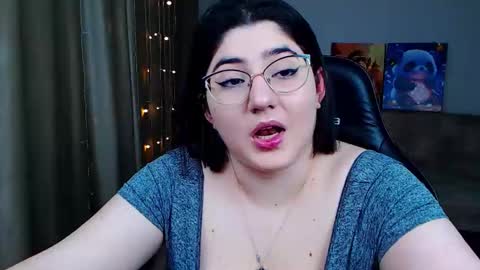 Snapshot of crazy_bunya chatting on January 6, 2025, 2:03 pm Crazy Bunya online show from January 6, 2025, 2:03 pm