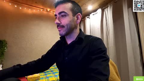 Crazy Ignites online show from December 31, 2024, 11:49 pm