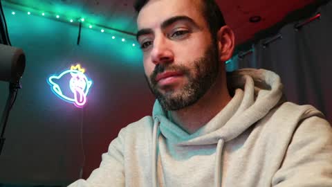 Crazy Ignites online show from January 31, 2025, 10:31 pm