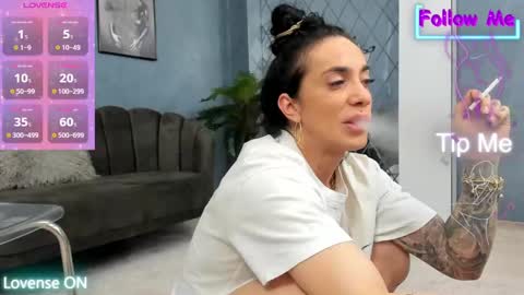 Snapshot of crazy_muscle chatting on February 14, 2025, 10:25 pm tattoodoll online show from February 14, 2025, 10:25 pm