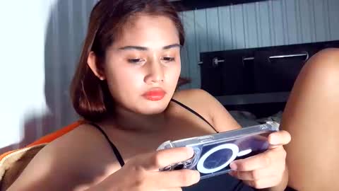 Portia Scott online show from February 25, 2026, 3:54 pm