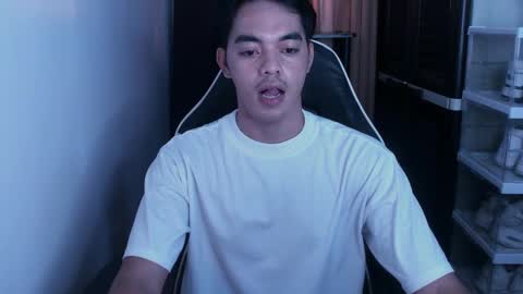 Snapshot of crazyasiancum chatting on December 4, 2024, 7:28 am Zion online show from December 4, 2024, 7:28 am