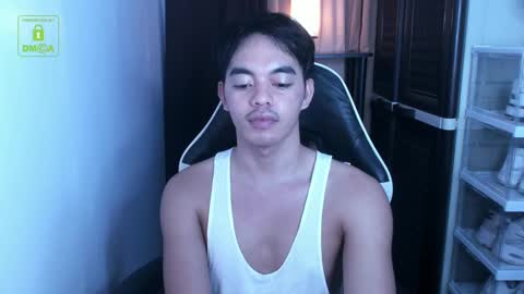 Snapshot of crazyasiancum chatting on December 7, 2024, 1:51 pm Zion online show from December 7, 2024, 1:51 pm