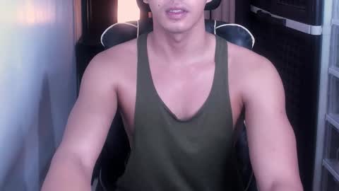 Snapshot of crazyasiancum chatting on September 14, 2025, 2:00 am Zion online show from September 14, 2025, 2:00 am