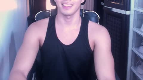 Zion online show from November 19, 2025, 3:06 am