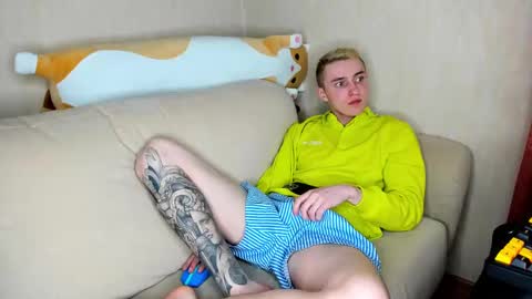 Alex online show from February 26, 2025, 5:07 pm