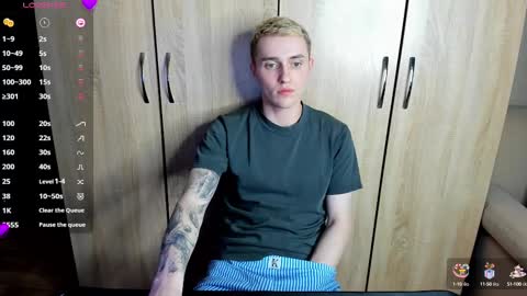 Alex online show from March 10, 2025, 5:39 pm