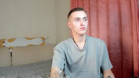 Alex online show from October 28, 2025, 6:21 pm