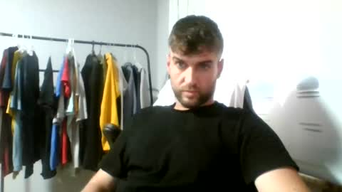crazyboy44412345 online show from July 20, 2026, 1:35 pm
