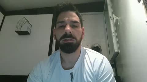 Snapshot of crazycouple1011 chatting on January 23, 2025, 10:54 pm funcouple online show from January 23, 2025, 10:54 pm