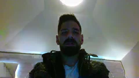 Snapshot of crazycouple1011 chatting on February 2, 2025, 10:06 pm funcouple online show from February 2, 2025, 10:06 pm