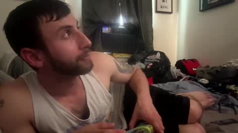 crazydill28 online show from April 11, 2026, 9:41 pm