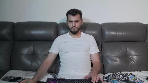 Crazy online show from May 30, 2026, 9:01 pm