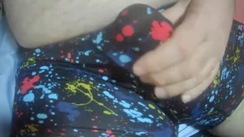 crazyguy777x online show from December 2, 2024, 4:31 pm