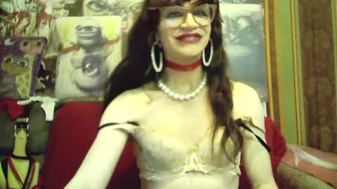 CrazyJuny online show from December 29, 2024, 5:22 pm