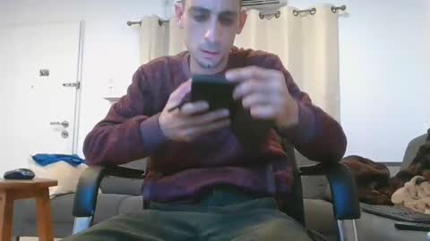 crazymen0101 online show from December 12, 2024, 5:52 am