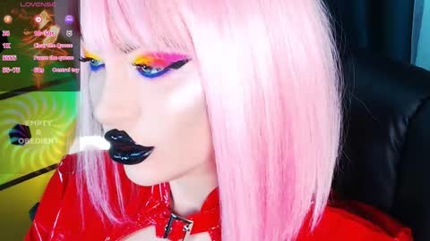 Roxy online show from September 16, 2025, 3:35 pm